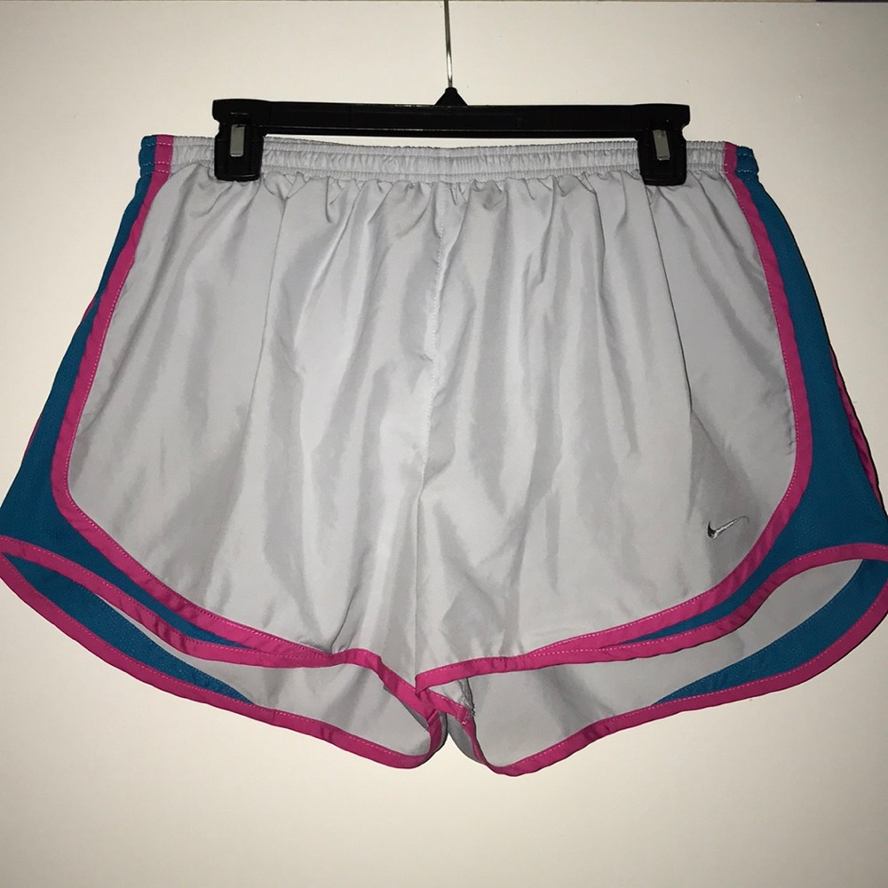 Nike Dri-fit Tempo Running Shorts